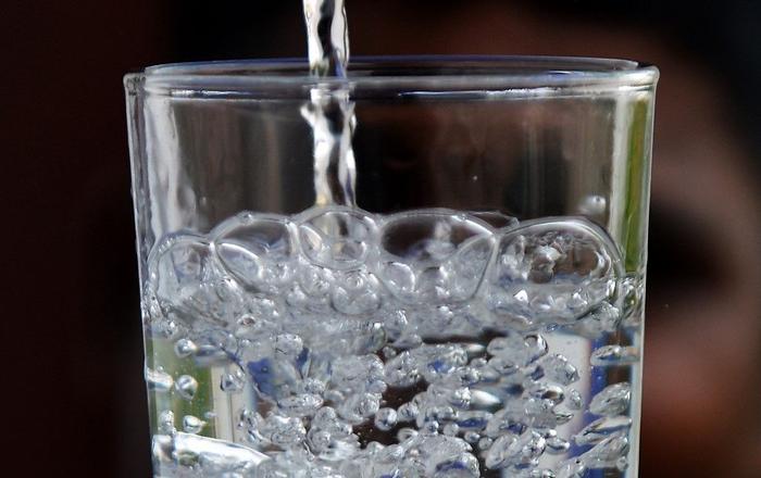 Eau. (Image d'illustration)