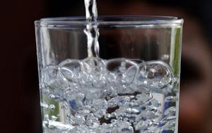 Eau. (Image d'illustration)
