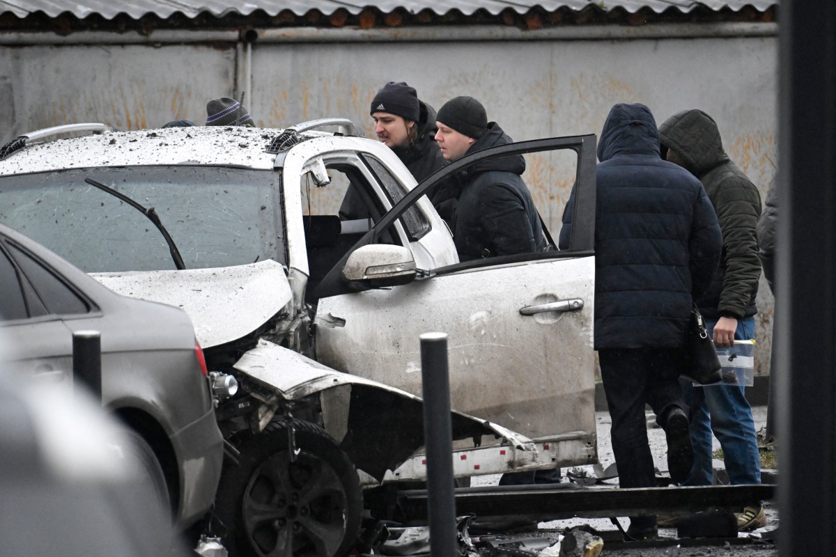 Ces assassinats de généraux russes qui pourraient bien cacher plus que de simples opérations ukrainiennes