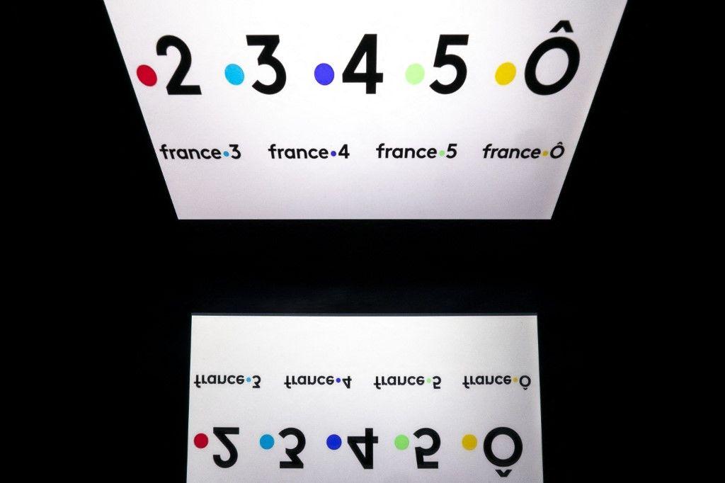 chaîne de télévision service public AFP