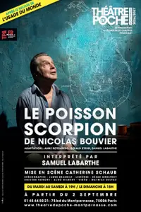 Le Poisson Scorpion, Nicolas Bouvier au bord de la folie et de la sagesse