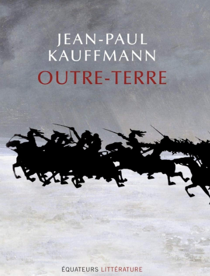 Outre-Terre Jean-Paul Kaffmann