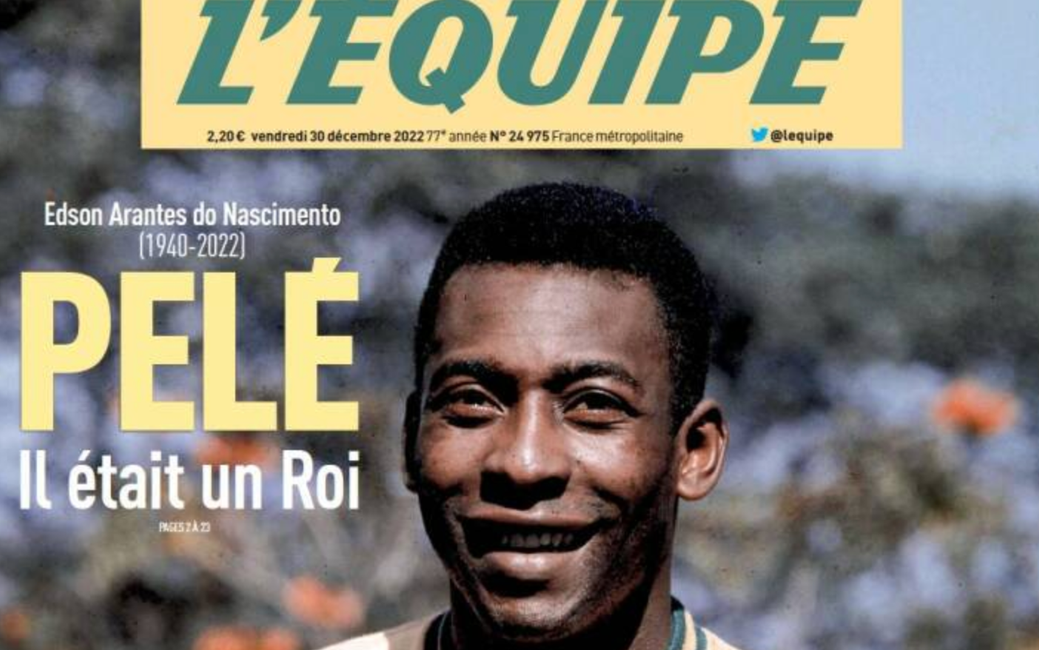Pelé
