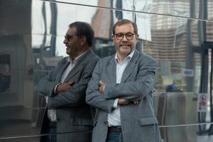 Alain Aspect AFP