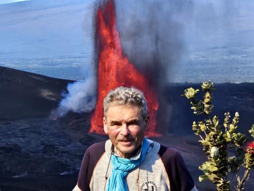 Photo of Jacques-Marie Bardintzeff -