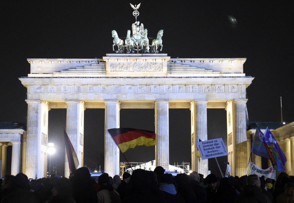 Retour au pays : un Allemand décrit le suicide culturel d'une nation