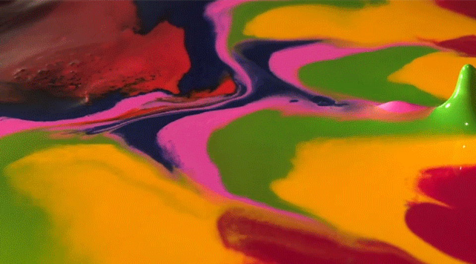 Quel effet les couleurs ont-elles sur notre cerveau ?