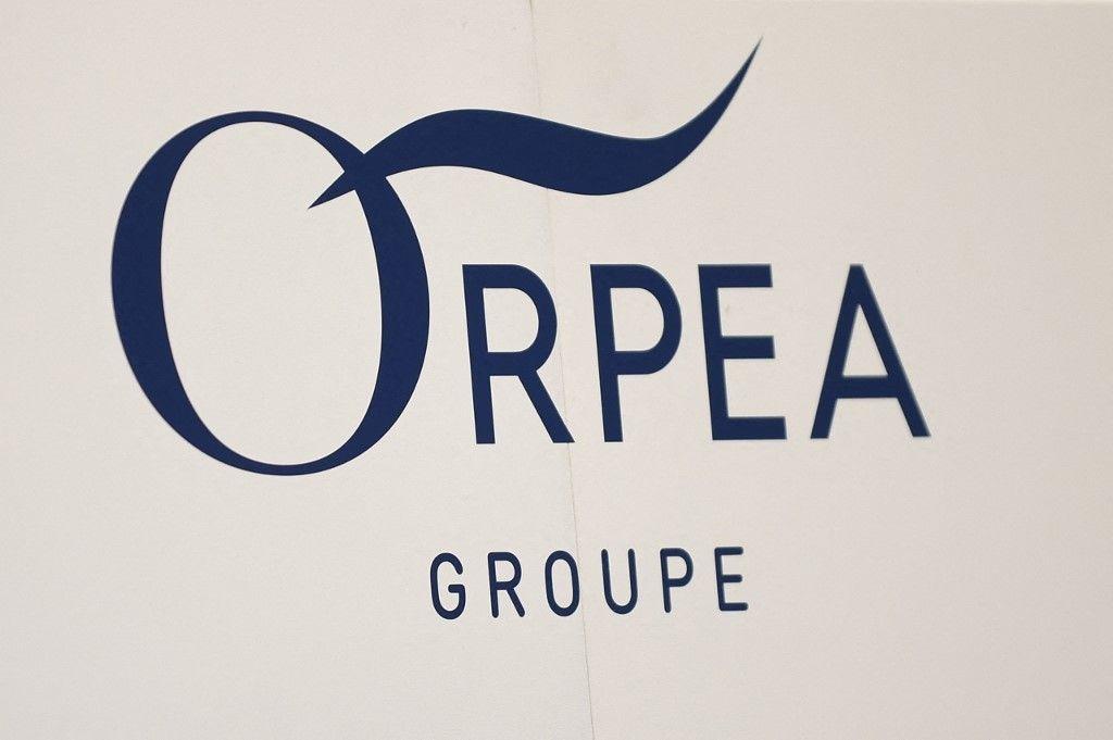 Orpea AFP