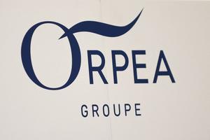 Orpea AFP