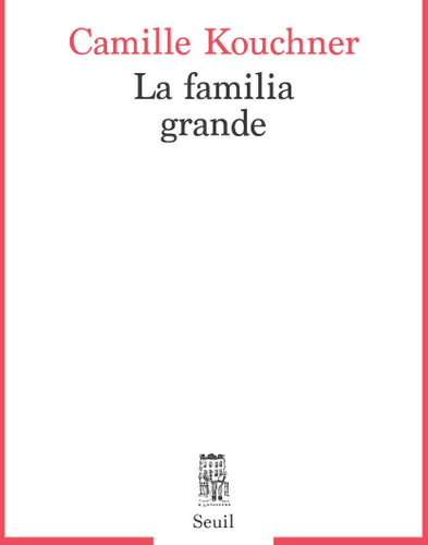 Camille Kouchner La familia grande