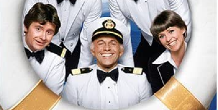 Love Boat