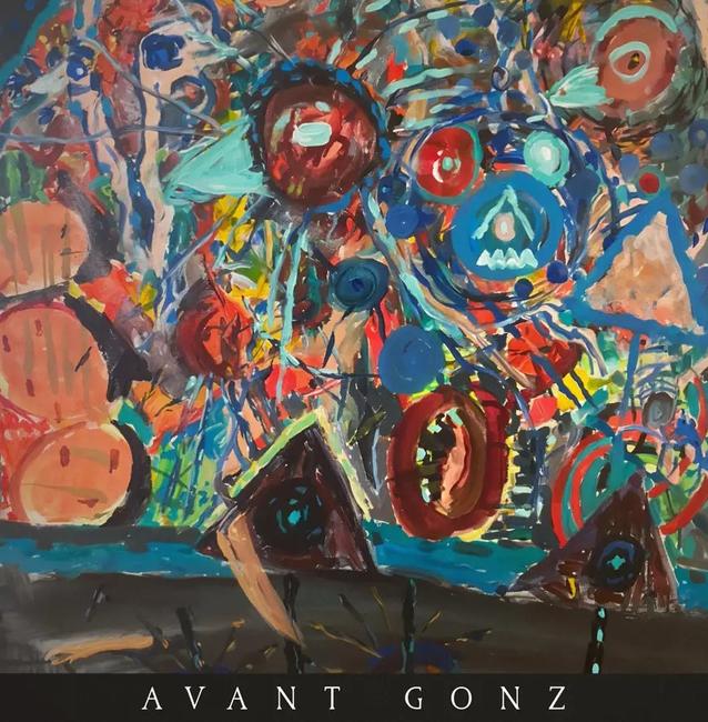 Avant Gonz, album de Jerry Bergonzi.