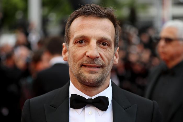 Mathieu Kassovitz AFP