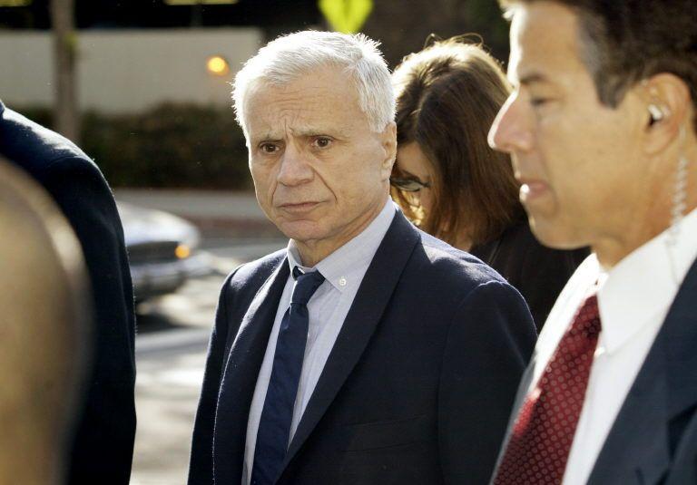Robert Blake