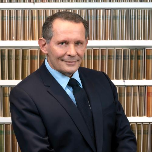 Gérard Bekerman image