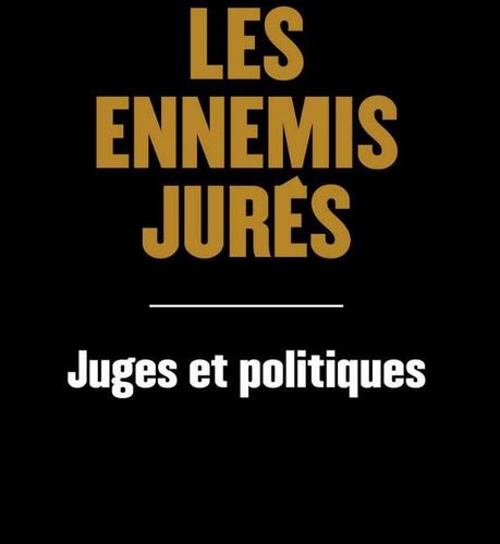 Ennemis jurés
