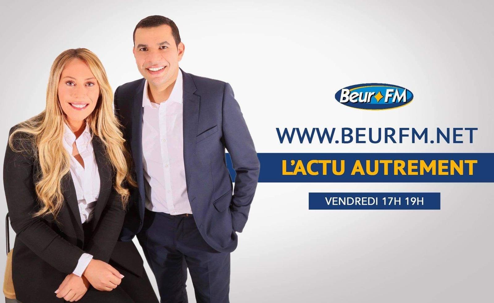Beur FM