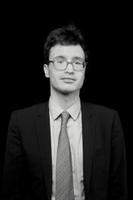 Photo of Mathieu Slama