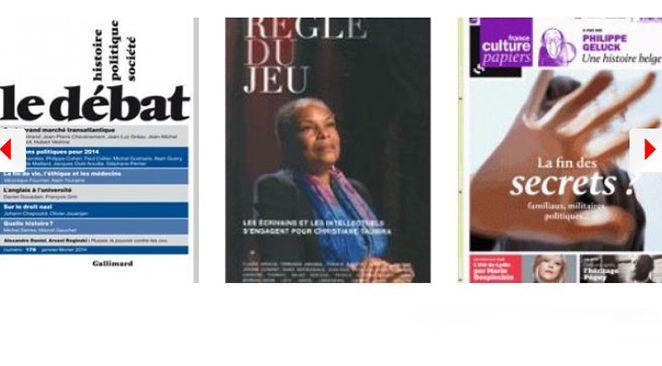 Article cover