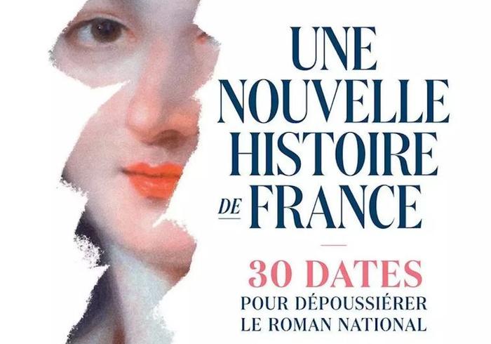 L'Obs nouvelle histoire de France