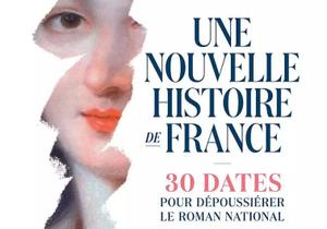 L'Obs nouvelle histoire de France