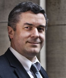 Edouard Husson image