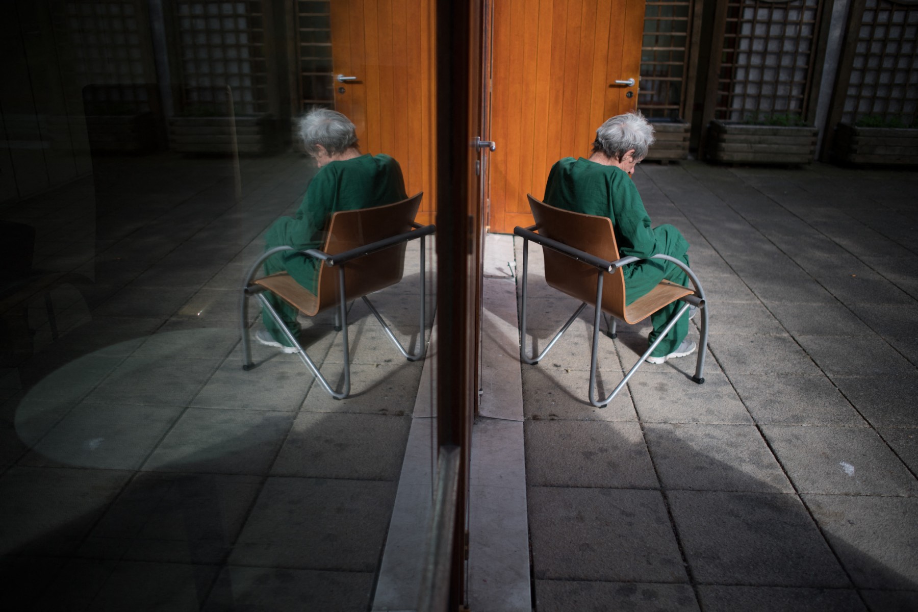 Suicides et détresse psychologique : la psychiatrie, l'autre l'urgence de santé publique déclenchée par la canicule