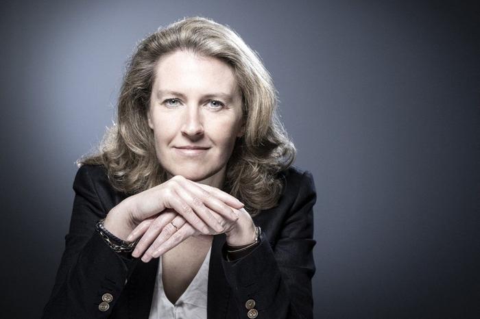 Laurence Trochu - AFP