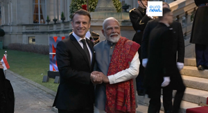 Capture d’écran Euronews