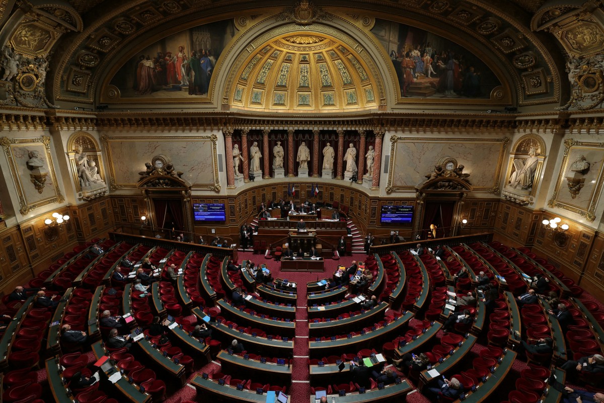 Budget 2026 : le Sénat adopte le projet de loi de finances, le texte va passer en commission mixte paritaire