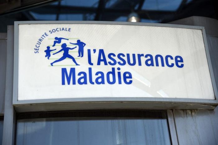 Assurance maladie AFP