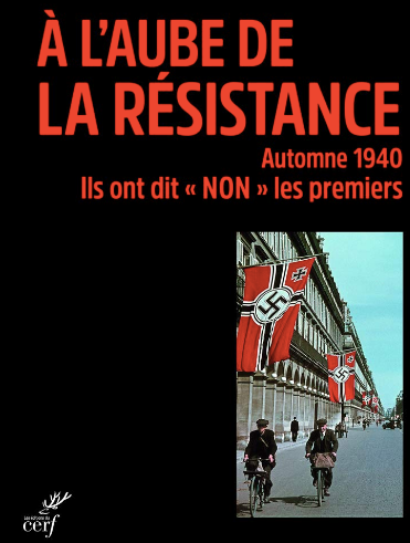 A l'aube de la résistance