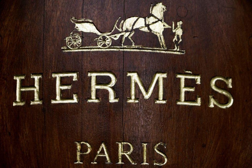 Hermès AFP