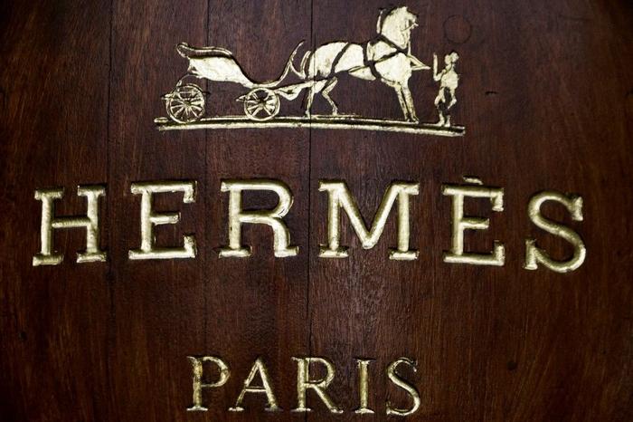 Hermès AFP