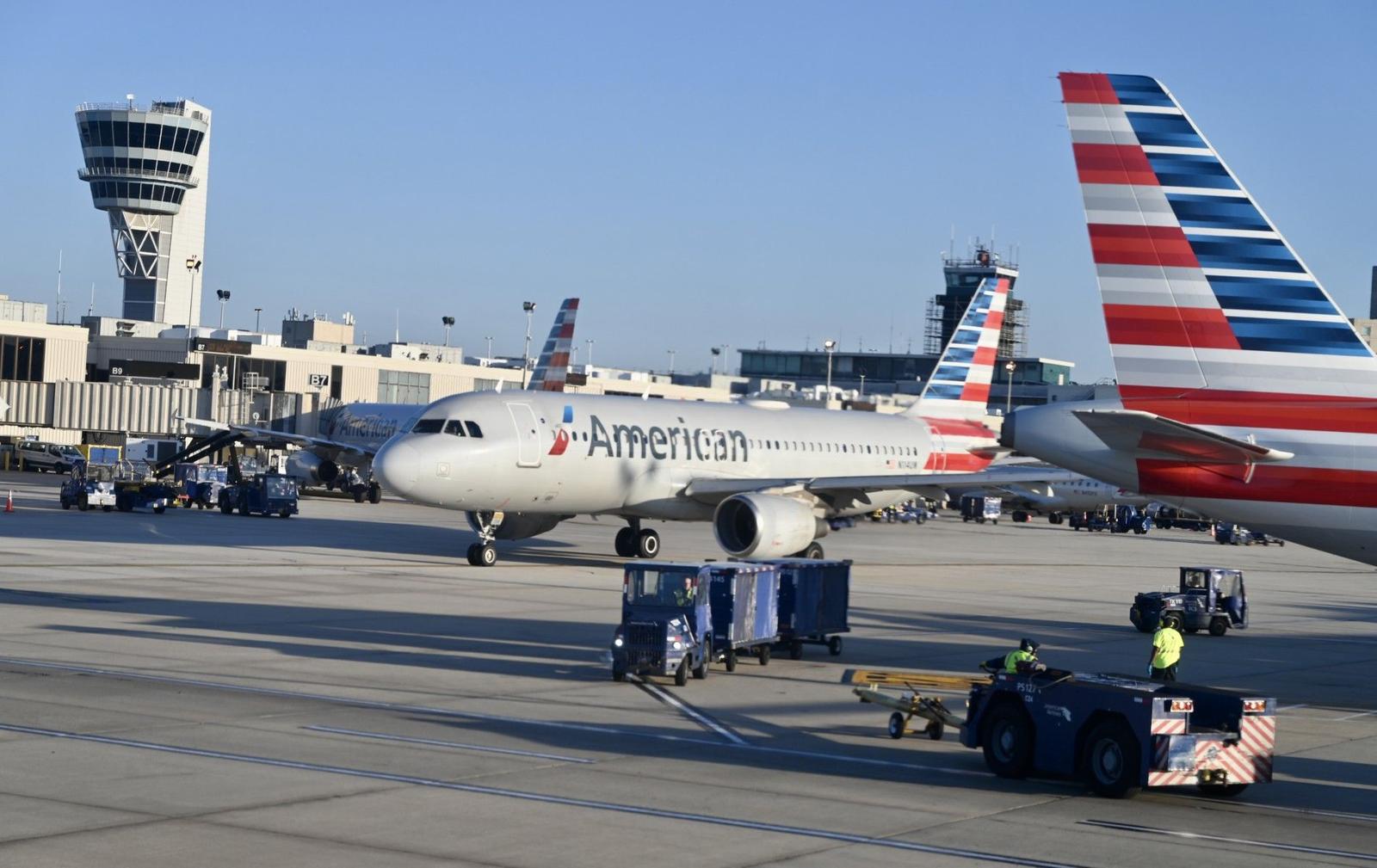 avions Etats-Unis AFP