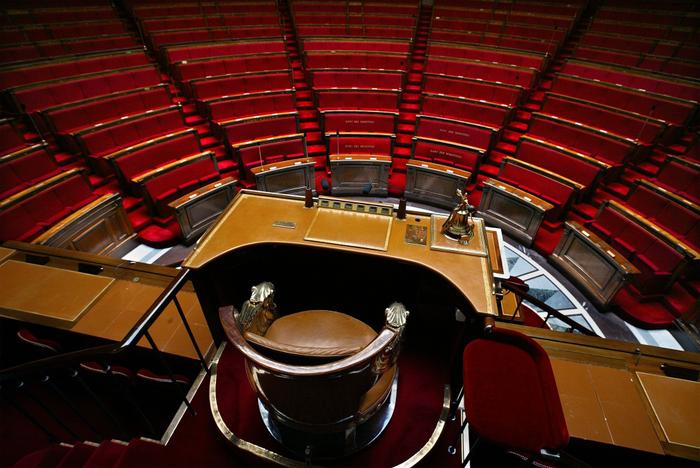 Le temps législatif programmé est une procédure qui vise à fixer à l'avance la durée de l'examen d'un texte en séance publique, pour une meilleure organisation des débats.