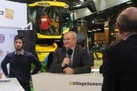 Photo of Michel Dantin