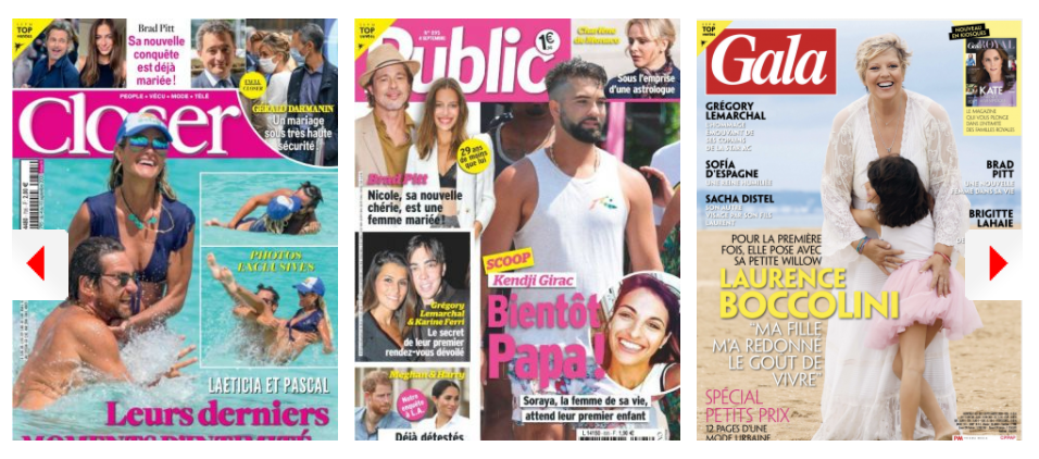 Article cover