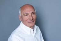 Photo of Gabriel Martinez-Gros