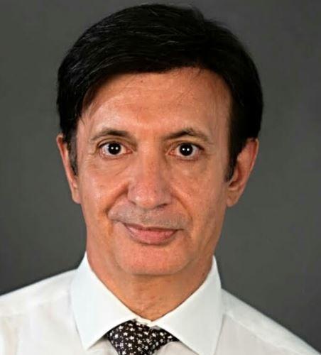 Jean-Pierre Marongiu image
