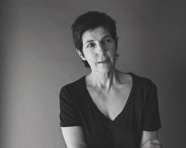 Christine Angot (image d'illustration)