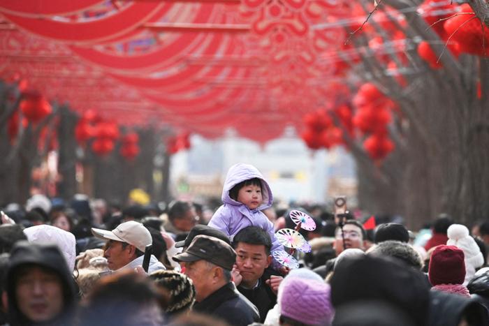 L’effondrement démographique chinois se creuse et ses premiers effets économiques sont déjà là