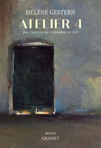 "Atelier 4" Hélène Gestern.