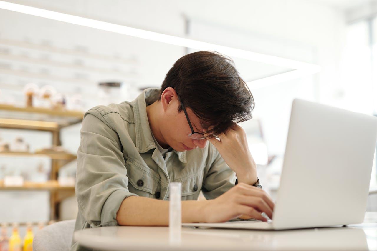 Le choix d’un fond d’écran adapté peut réduire la "Zoom fatigue"