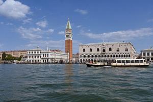 Venise - AFP