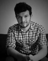 Photo of Quentin Lechemia