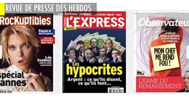 Article cover