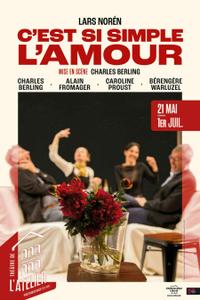C’est si simple l’amour