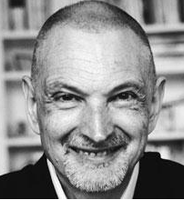 Photo of Serge Tisseron