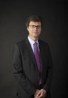Photo of Gilles Effront
